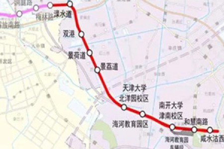 地鐵六號線(xiàn)二期全線(xiàn)設備安裝監理工程