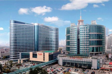 天津醫科大學(xué)代謝病醫院遷址新建工程