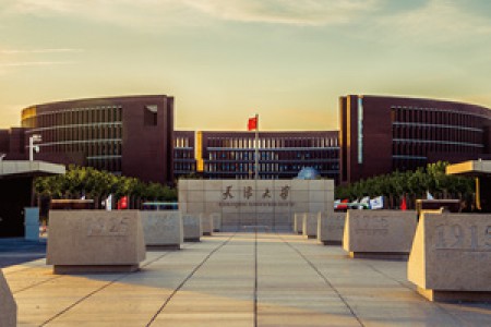 天津大學(xué)新校區
