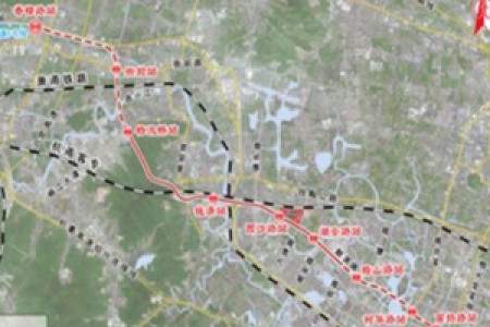 杭州至紹興城際鐵路工程機電設備采購招標代理服務(wù)I標段??