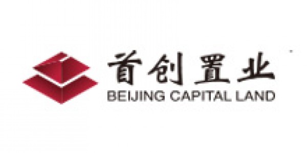 首創(chuàng  )置業(yè)