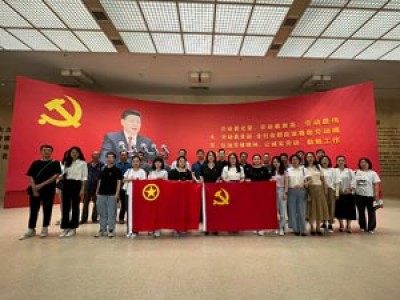 結對共建聚合力，黨建引領(lǐng)提質(zhì)量天津咨詢(xún)第三事業(yè)部（成套監理公司）黨總支聯(lián)合建科咨詢(xún)京津冀公司黨支部開(kāi)展黨建聯(lián)建共建活動(dòng)