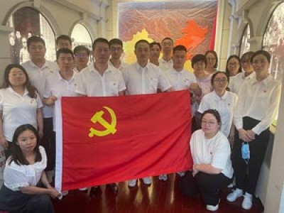 聚精會(huì )神抓落實(shí)  凝心聚力建新功