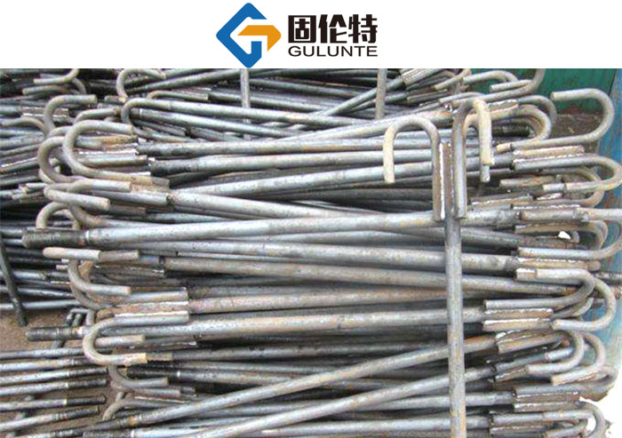 地腳螺栓規格型號大全